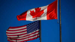 As America’s tariff on Canada go live September 8, Canadian aerospace company Bombardier says: It values great partnership with …