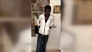 A 19-year-old was taking a Boston train for the first time when his girlfriend fell onto the tracks; he jumped down to save her and died after hitting the electrified third rail