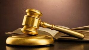 Tribunal alters gay ex-IAF man ‘dismissal’ to ‘routine discharge’ | India News