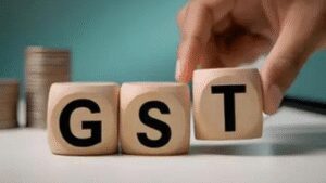 GST inflow rises by double digits 3rd month in a row