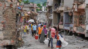 ‘Every rescue now a miracle’: 4,462 still missing in Nepal, hopes dim