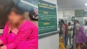 ‘Went out to eat biryani without informing’: Faridabad student jumps to death after ‘4-hour punishment’ | Gurgaon News