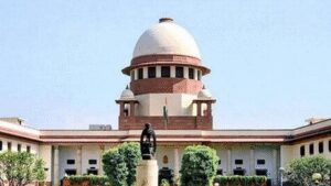 SC: BCI chair’s tenure is for 2 years, can’t be made 5 years by own resolution | India News