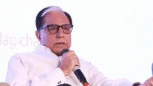 Subhash Chandra questions validity of ‘faulty & wrong’ NCLT order | India News