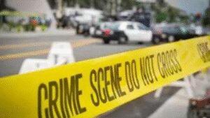 Multiple victims, 2 police officers injured in Minneapolis shooting