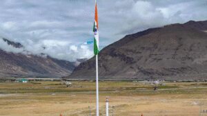 Ladakh to have seven hill councils now, elections for new LAHDCs soon | India News