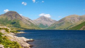 In 2016, conservationists put the bends back into a Lake District river straightened 200 years earlier; within months, Atlantic salmon were spawning there for the first time in centuries