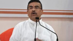To impart nationalistic learning, Bengal to have 1,000 RSS-run schools within a year: Suvendu | India News