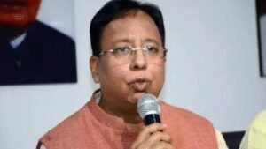 31-member parl panel set up to examine FCRA amendment bill | India News