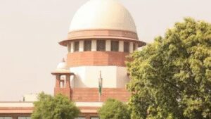 Poverty, inequality seed delinquency in minors: SC | India News