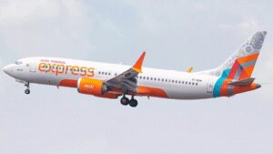 AIX crew member under scanner after handwriting probe | India News