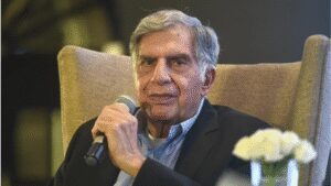 Can Ratan Tata’s inherited shares go to his charities?