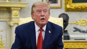 ‘Operation Economic Outcast’: EU joins Donald Trump’s campaign to squeeze Iran
