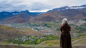 Ladakh residents to get ownership rights over 60,000 acres of barren land | India News