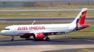 ‘Exceptionally rare’: All 3 hydraulic systems of plane failed together | India News