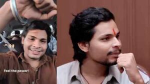 ‘Cracked skull’ wasn’t all: In eye of storm, ‘influencer’ Swatantra Bhardwaj | Delhi News