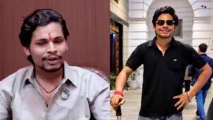 ‘Influencer’ Swatantra Bhardwaj arrested by Delhi Police, sent to 1-day custody | Delhi News