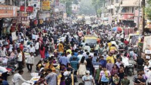 Census 2027 enumeration advanced in four poll-bound states | India News