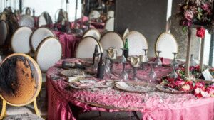 At least 22 killed in wedding party fire in Congo’s Kinshasa