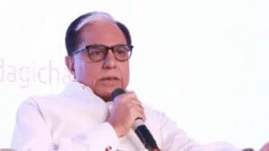 CBI FIR against Subhash Chandra in alleged Rs 1,322cr LIC Housing Finance fraud | India News