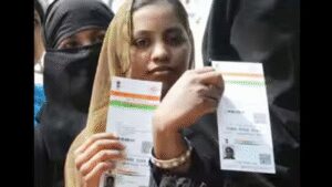 Aadhaar for rest, but babus resist link for CGHS | India News