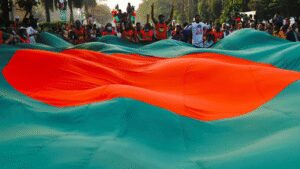 Need good working ties with India: Bangladesh