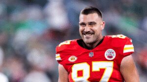 Travis Kelce expands business empire with $53 Million hydration drink partnership while chasing another Super Bowl with Chiefs | NFL News