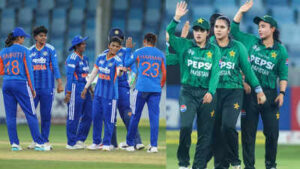 India thrash Pakistan for 55, Wahab Riaz still calls them ‘best side’ in Asia Cup | Cricket News