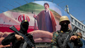 Iran planning ‘multi-front’ attack on Israel with Hezbollah, Hamas, Houthis: Report