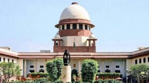 Govt in a tangle over Supreme Court ruling on ‘creamy layer’ | India News