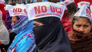 Uttarakhand waqf board bid to align nikahnama with UCC draws opposition | India News