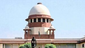 Netas need to be told assault on docs won’t be tolerated: Supreme Court | India News