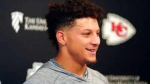 How Patrick Mahomes went from NFL superstar to owner of 3 major sports teams while building his Kansas City empire | NFL News
