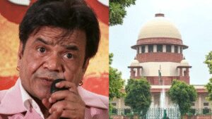 Cheque-bounce case: Actor Rajpal Yadav seeks exemption from surrender, SC says deposit Rs 5 cr first | India News