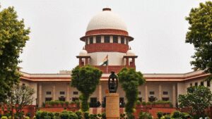 ‘You can’t keep it lingering’: Supreme Court to Odisha on Dara Singh plea | India News