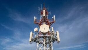 Spectrum allocation for satellite internet gets nod