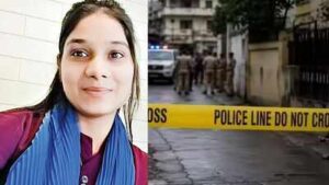‘Smashed head with hammer’: Woman killed by father, brother over ‘honour’ after video with male friend goes viral | Ahmedabad News