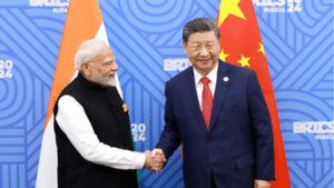 China confirms Xi Jinping’s India visit for Brics summit on September 12-13, first trip in 7 years | India News