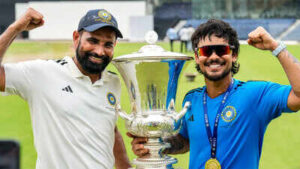 More than a year away from Team India, but Mohammed Shami refuses to slow down: ‘Eyes must always be set on the next level’ | Cricket News