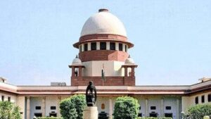 SC junks anti-HPV vax PIL, says plea has ulterior motive | India News