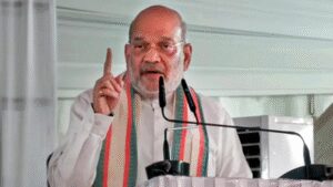 2.5 lakh crore spent on disaster management in 11 years: Amit Shah | India News