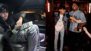 22-year-old school dropout pleads guilty in America’s largest Bitcoin robbery, posed as Google and Gemini executives; spent millions on sports cars, night clubs and mansions