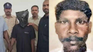 ‘He killed her, then went back to sleep’: Chilling calm of Hyderabad nurse’s killer baffles cops | Hyderabad News