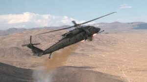India eyes drones that helicopters can launch, control and send 80km into enemy territory