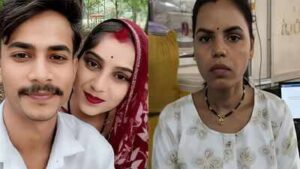 Newlywed killed by sister-in-law over comment on jailed brother | Indore News
