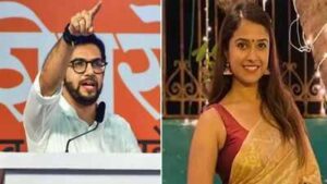 ‘Why should I even respond to this?’: Aaditya Thackeray on Disha Salian case after HC orders CBI probe | India News