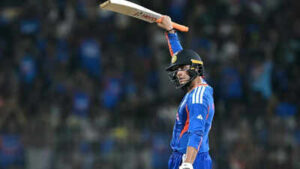 He started playing at three-and-a-half; two decades later, reached the highest-ever T20I rating: How Abhishek Sharma conquered the fastest format | Cricket News