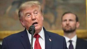 Trump planning ‘something much bigger’ as post-Iran war strategy for Middle East: Report