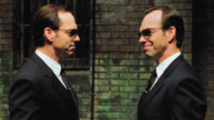 RANDOM MUSING: Was the Hugging Face attack Artificial Intelligence’s ‘Agent Smith breaks free from The Matrix’ moment?