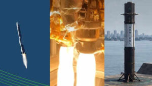Agnikul Cosmos: Indian startup Agnikul Cosmos unveils testing & manufacturing hubs in Chennai to validate reusable rocket stages